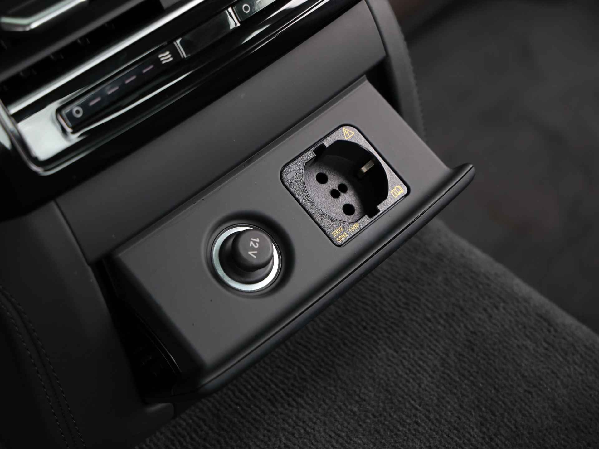 Audi A8 50 TDI quattro 286pk | B&O | Pano | 360° camera | Stoelventilatie/-massage | Servo | Keyless | Elek. geh. stoelen | Dodehoek | Luchtvering - 59/60