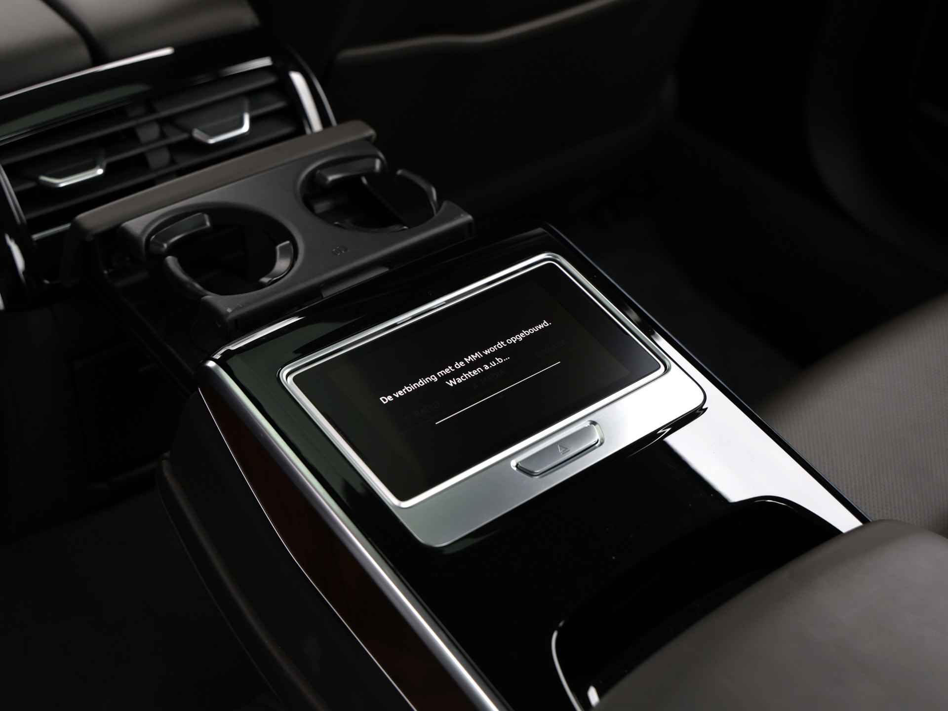 Audi A8 50 TDI quattro 286pk | B&O | Pano | 360° camera | Stoelventilatie/-massage | Servo | Keyless | Elek. geh. stoelen | Dodehoek | Luchtvering - 60/60