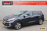 Kia Niro 1.6 GDi Hybrid DynamicLine Navigatie/Camera/Adaptive-cruise/Parkeerhulp