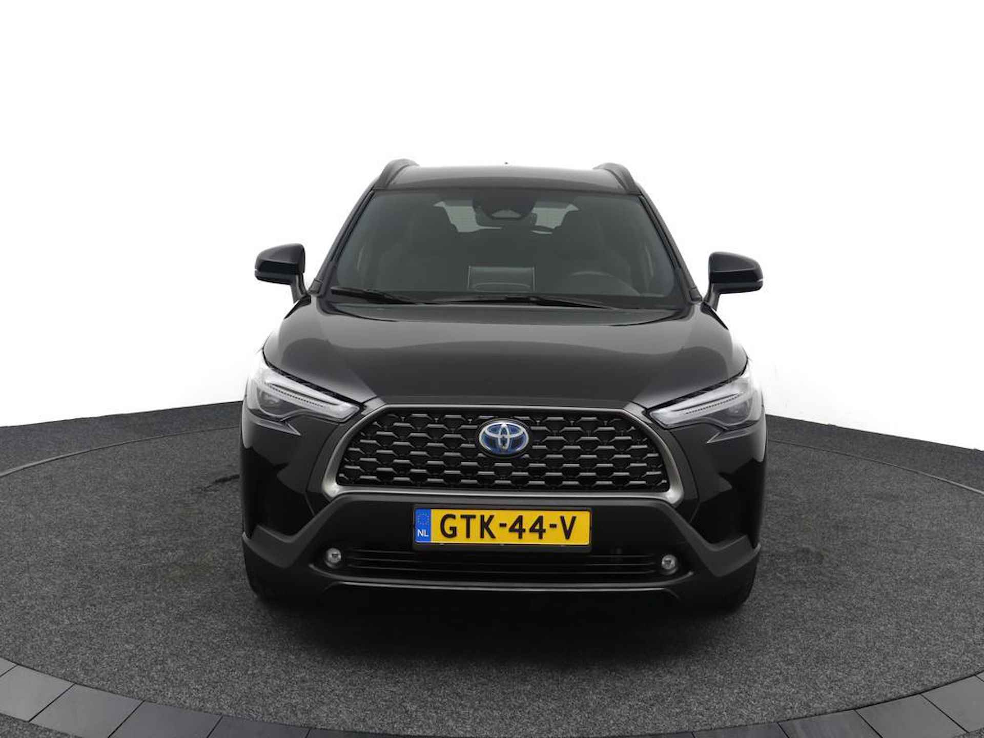 Toyota Corolla Cross Hybrid 200 Dynamic | Elektrische achterklep | Stoelverwarming | Stuurverwarming | Apple carplay Android auto | - 16/51