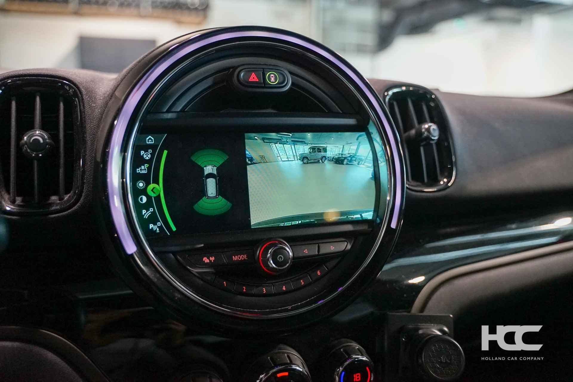 Mini John Cooper Works Countryman ALL4 | Pano | Harman Kardon | Rebel Green - 13/29