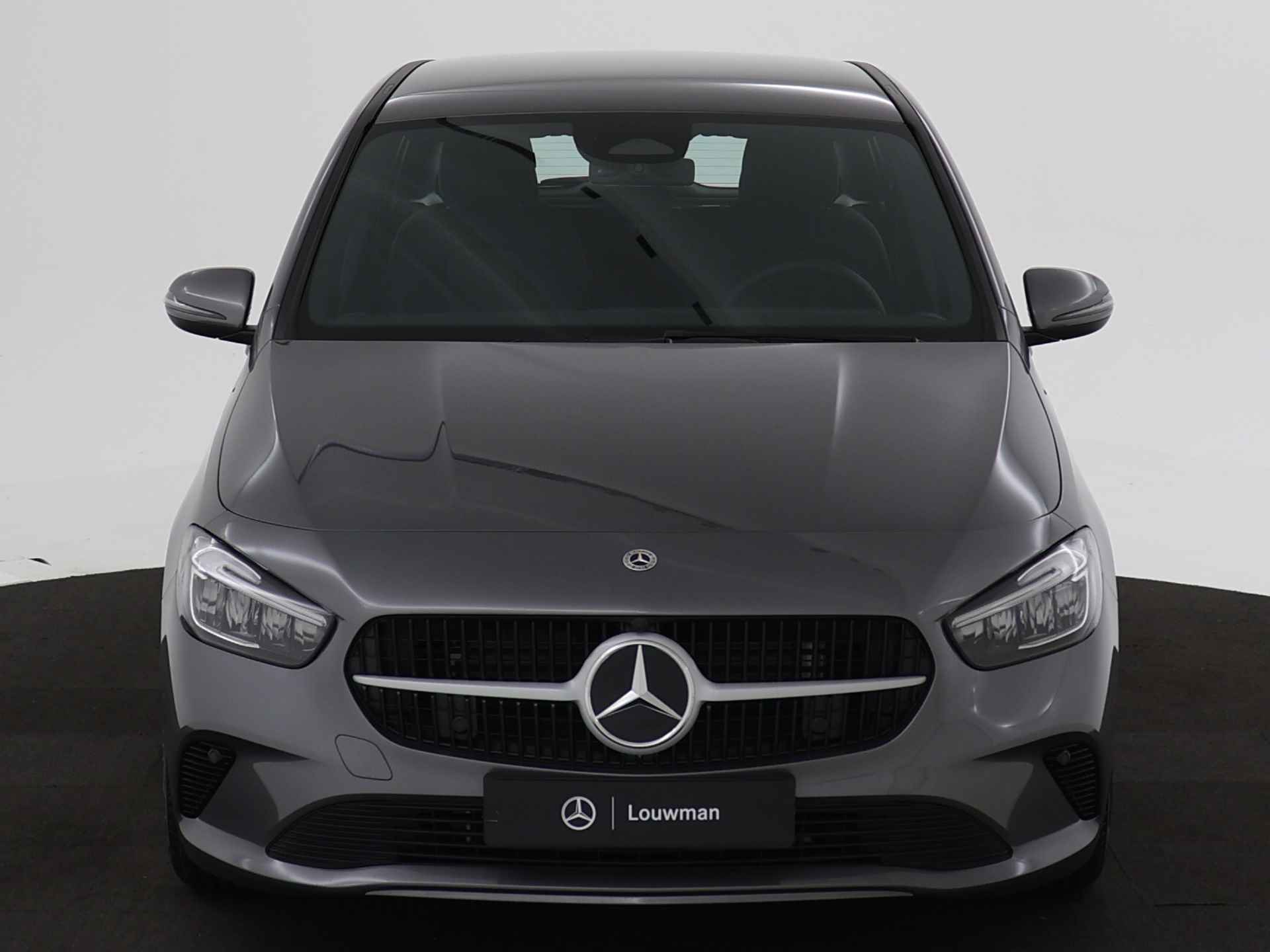 Mercedes-Benz B-Klasse 180 Star Edition | Dodehoekassistent | Parkeerpakket met achteruitrijcamera | Spiegelpakket | USB-pakket plus | EASY PACK achterklep | High-performance led-koplampen | - 22/39