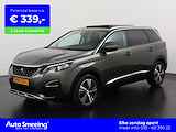 Peugeot 5008 1.2 PureTech Allure 7 persooons | Panoramadak | Trekhaak | Camera | Zondag Open!