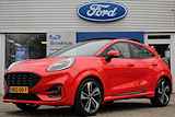 Ford Puma 1.0EB 155PK Hybrid ST-LINE X | DEALER OH! | PANODAK | B&O AUDIO | LEDER | WINTERPACK | COMFORT PACK | KEYLESS ENTRY | NAVI | CLI