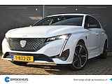 Peugeot E-308 EV GT First Edition 54 kWh | Navigatie Pro | Keyless-Entry | Stoel/Stuurverwarming | Achteruitrijcamera | LED-Matrix | Dodehoek-