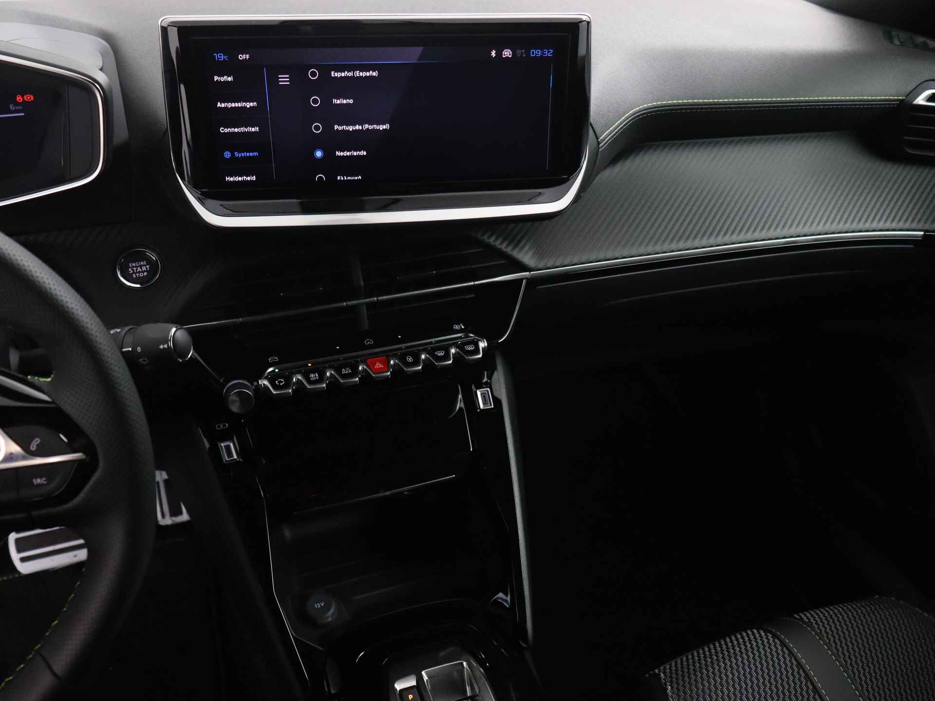 Peugeot e-2008 EV GT 54 kWh | Navigatie | Camera | Climate | Cruise | Parkeersensoren V+A | Apple Carplay & Android Auto | - 21/39