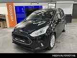 Ford B-Max 1.6 TI-VCT Titanium | Automaat | Navi |