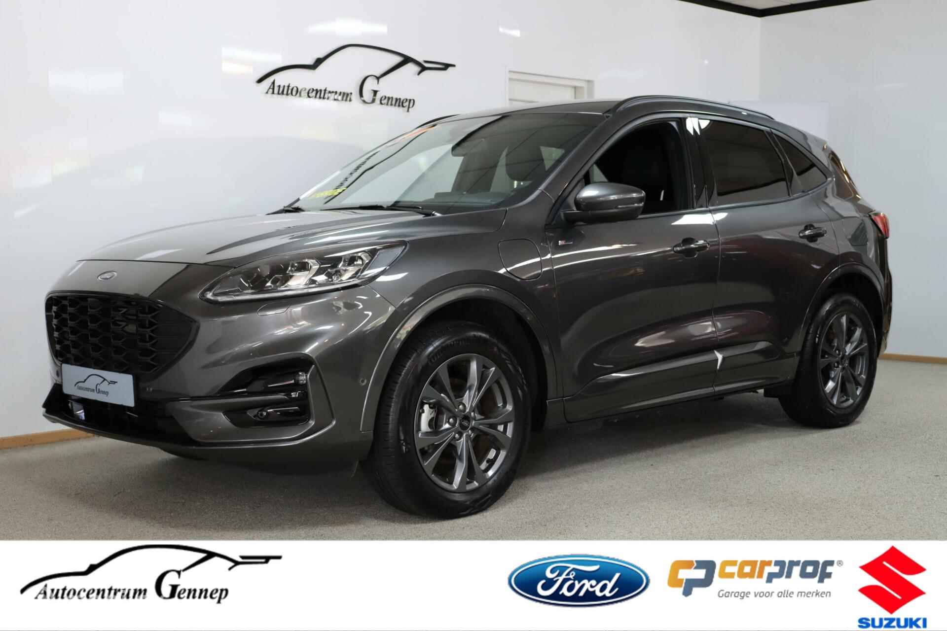 Ford Kuga 2.5 PHEV ST-Line X |13.000 km| - 1/42