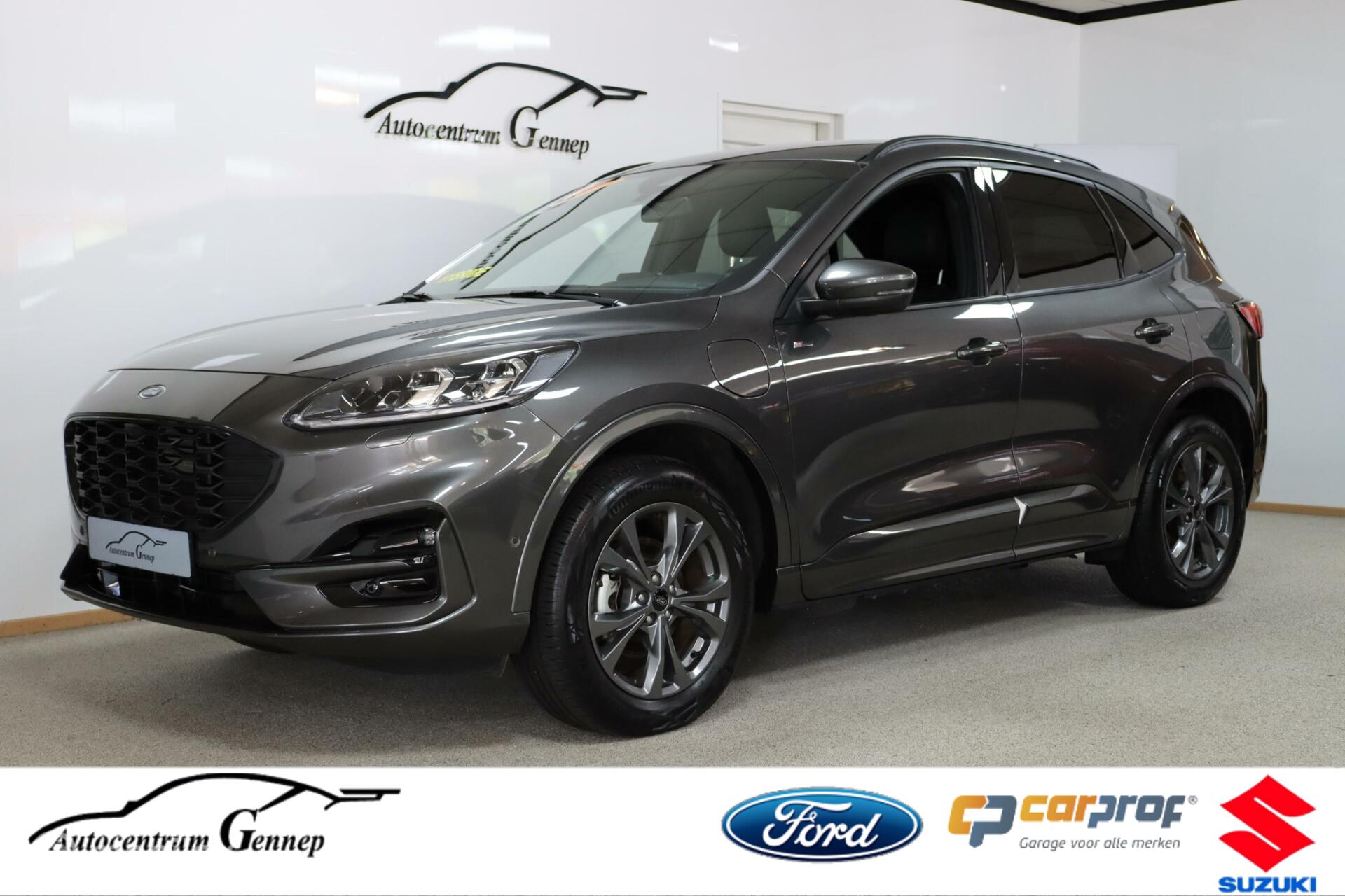 Ford Kuga 2.5 PHEV ST-Line X |13.000 km|