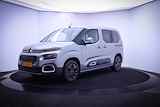 Citroën Berlingo 1.2T Aut. Feel NAVI/CARPLAY/TREKHAAK/CRUISE/CLIMA/2X SCHUIFDEUR/LED DAGRIJ/LMV