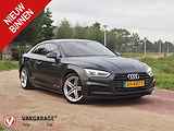 Audi A5 Coupé 40 TFSI Sport S-Line Edition | Camera | Cruise Control | 190Pk | 2X S-Line | NL-Auto |