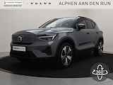 Volvo XC40 RECHARGE PURE ELECTRIC CORE 19INCH GOOGLE MAPS CAMERA