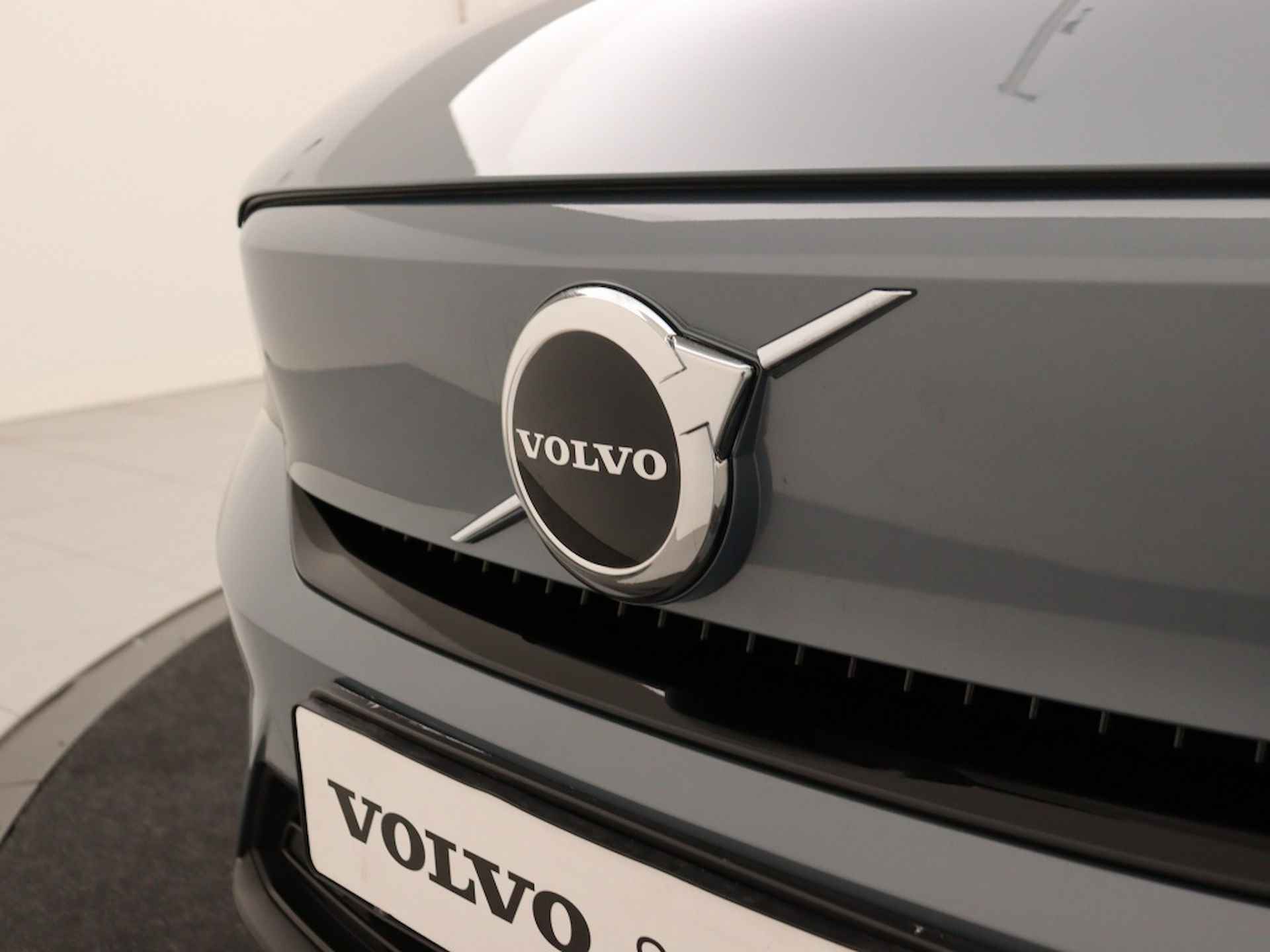 Volvo XC40 RECHARGE PURE ELECTRIC CORE 19INCH GOOGLE MAPS CAMERA - 7/29