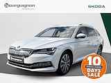 Škoda Superb Combi 1.4 TSI iV 218 pk PHEV Business Edition Plus | Cruise | Trekhaak | LED |