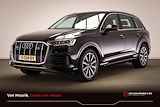 Audi Q7 55 TFSI e quattro Pro Line Advanced | LASER LED | HEAD UP | SOFTCLOSE | STUURVERWARMING | MASSAGE | TREKHAAK