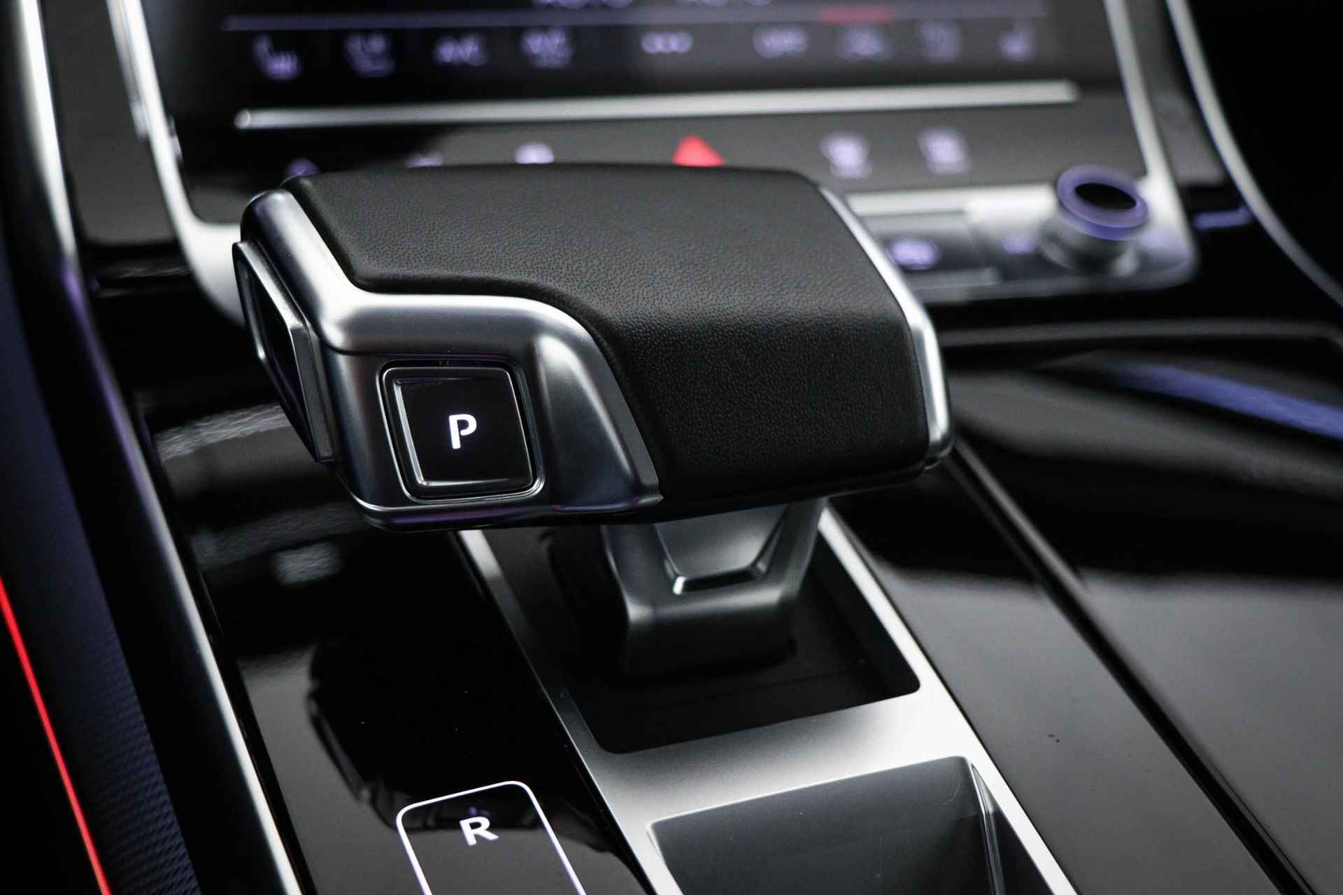 Audi Q7 55 TFSI e quattro Pro Line Advanced | LASER LED | HEAD UP | SOFTCLOSE | STUURVERWARMING | MASSAGE | TREKHAAK - 44/71