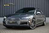 Audi S5 3.0 TFSI Quattro Pro Line Plus|Carbon|ACC|Matrix LED