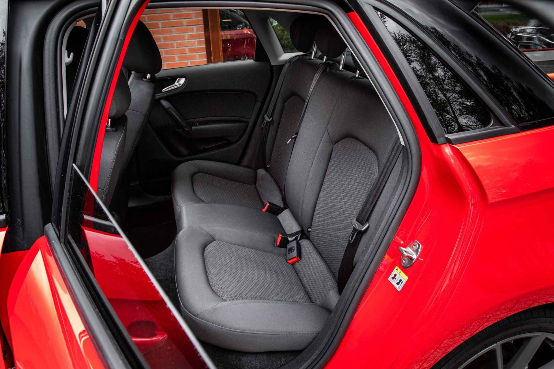 Audi A1 Sportback 1.0 TFSI S-line Adrenalin | NAP | Panoramadak | Cruise control | Navigatie | - 14/53