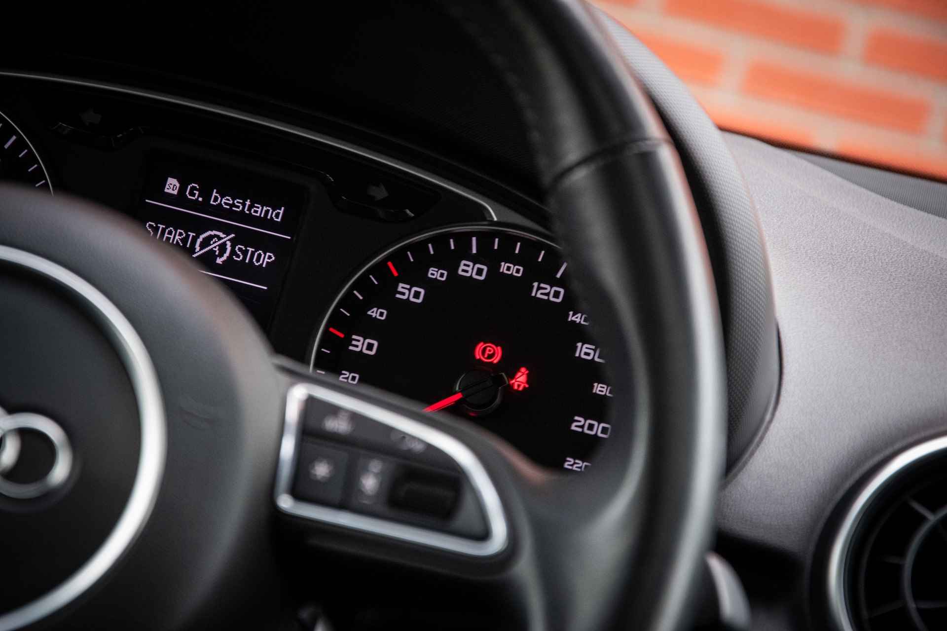 Audi A1 Sportback 1.0 TFSI S-line Adrenalin | NAP | Panoramadak | Cruise control | Navigatie | - 32/53