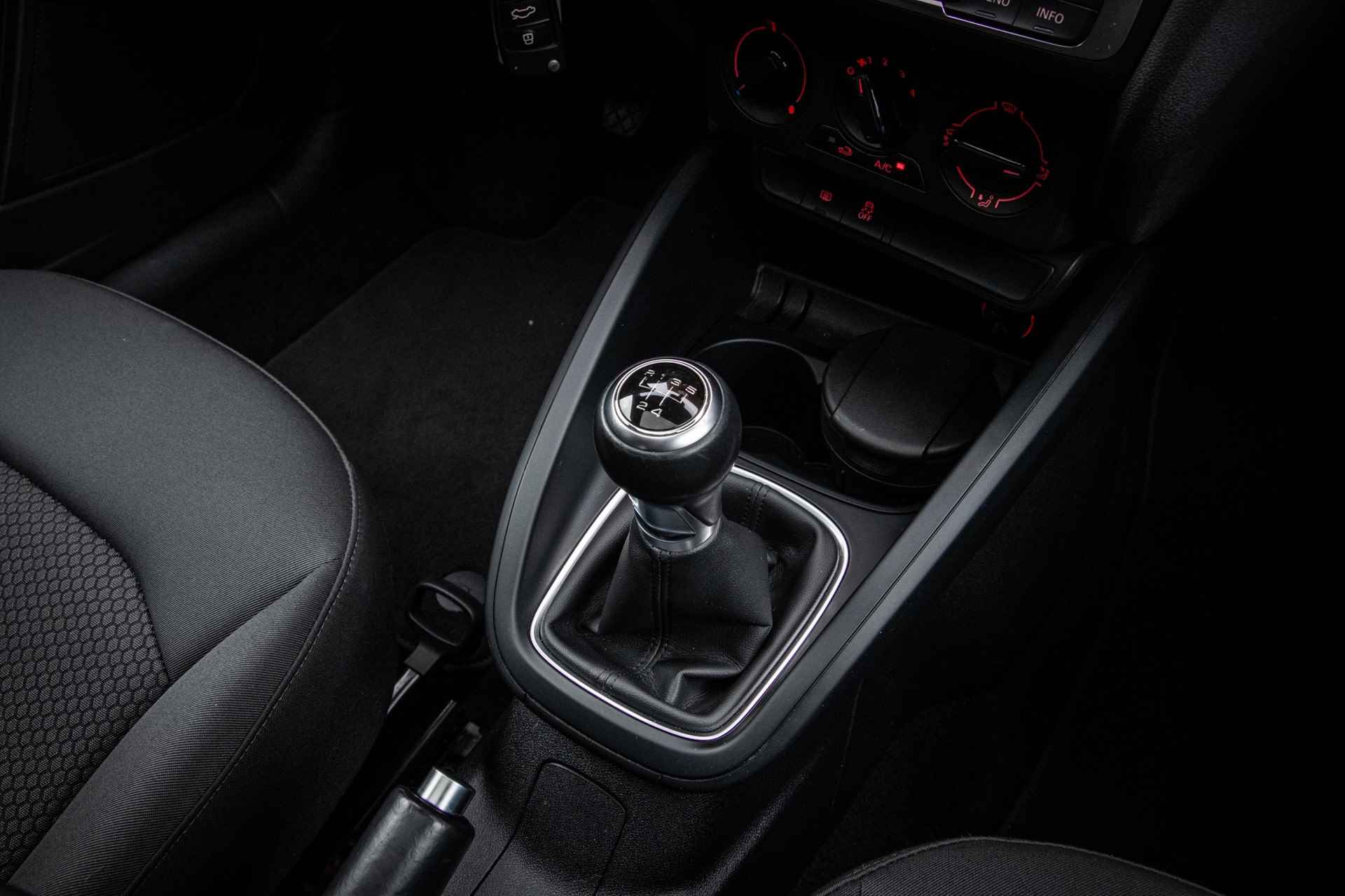 Audi A1 Sportback 1.0 TFSI S-line Adrenalin | NAP | Panoramadak | Cruise control | Navigatie | - 34/53