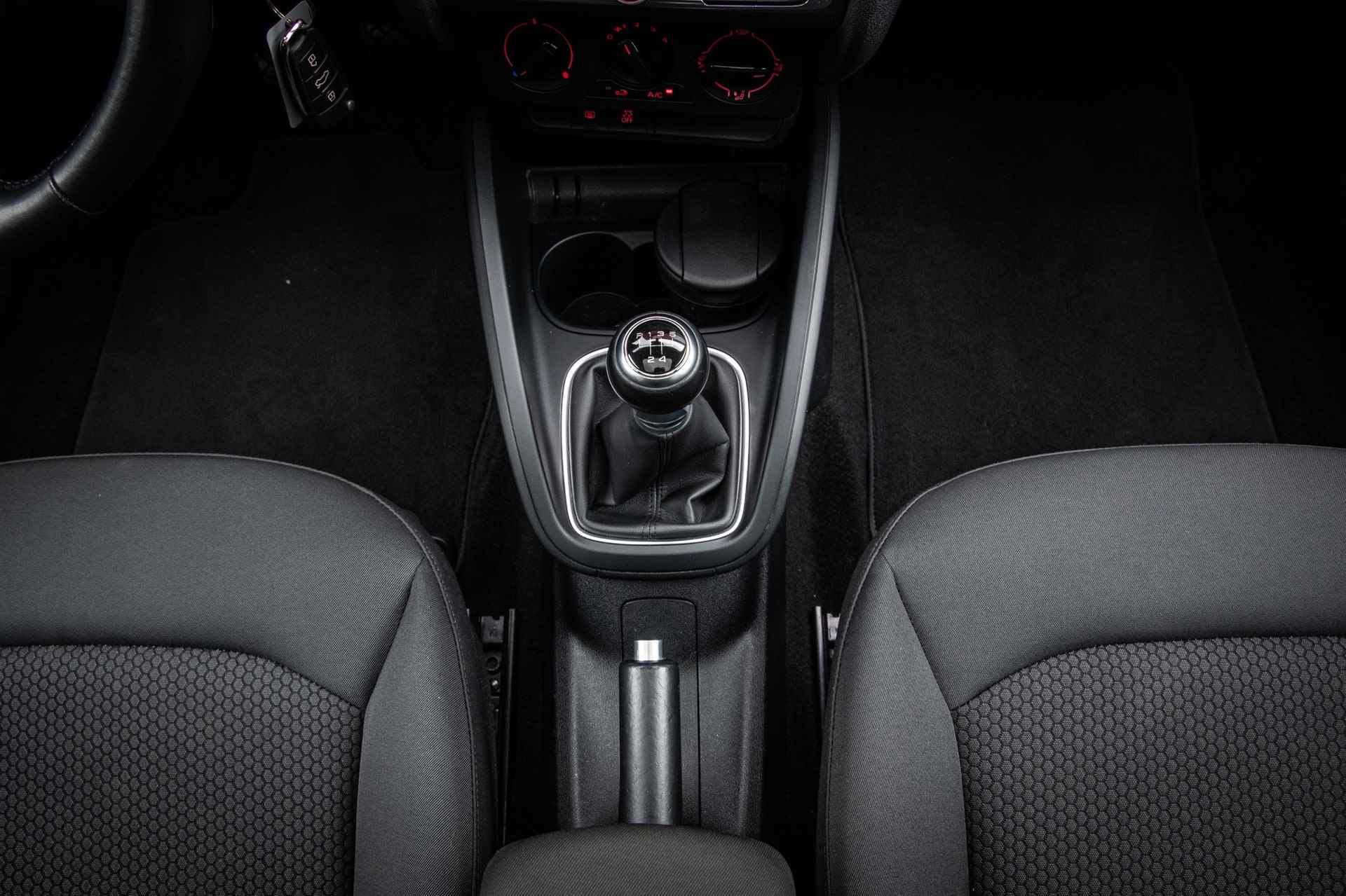 Audi A1 Sportback 1.0 TFSI S-line Adrenalin | NAP | Panoramadak | Cruise control | Navigatie | - 45/53