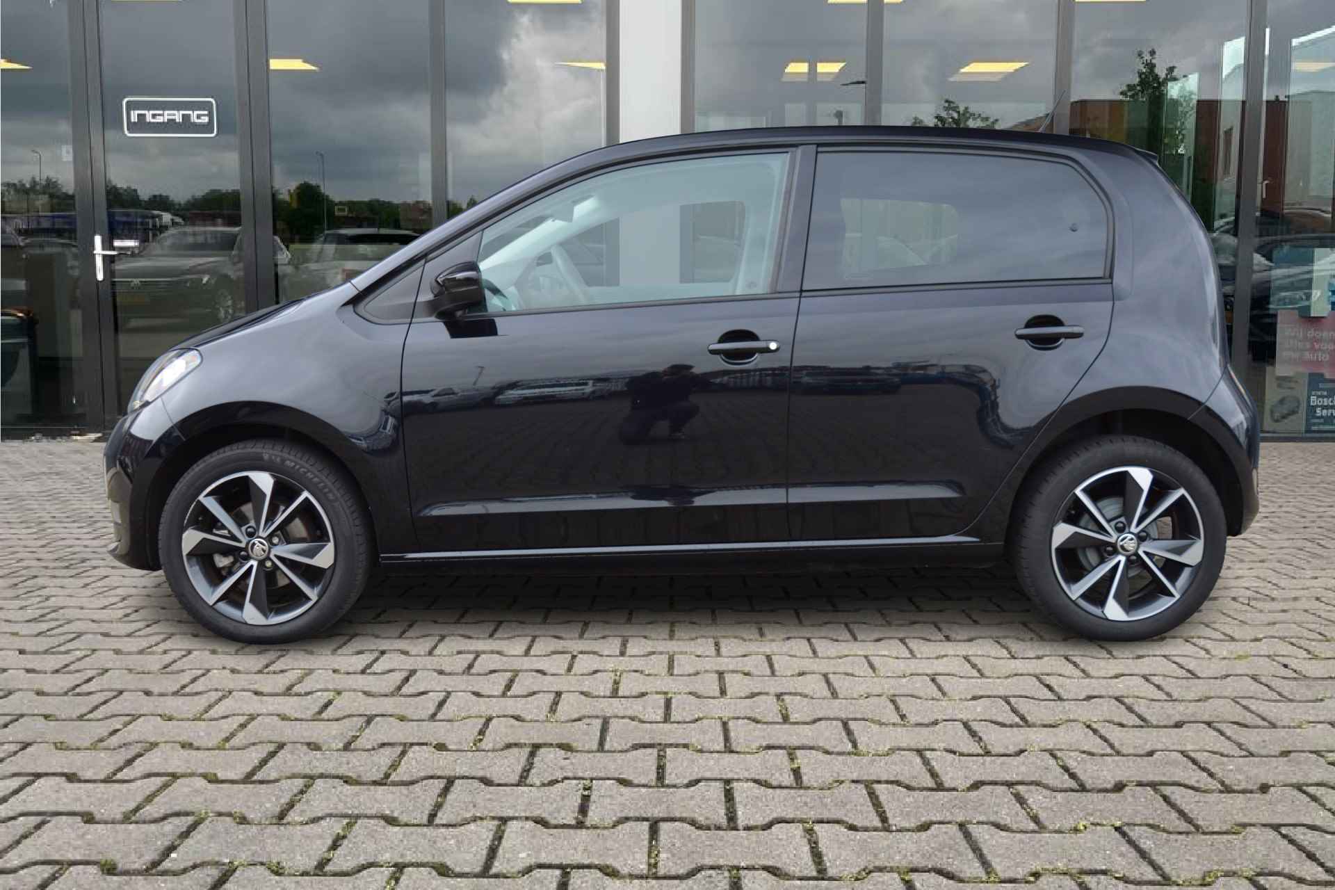 Škoda Citigo e-iV EV Style | PDC | Cruise Control | Stoel Verwarming | - 2/25