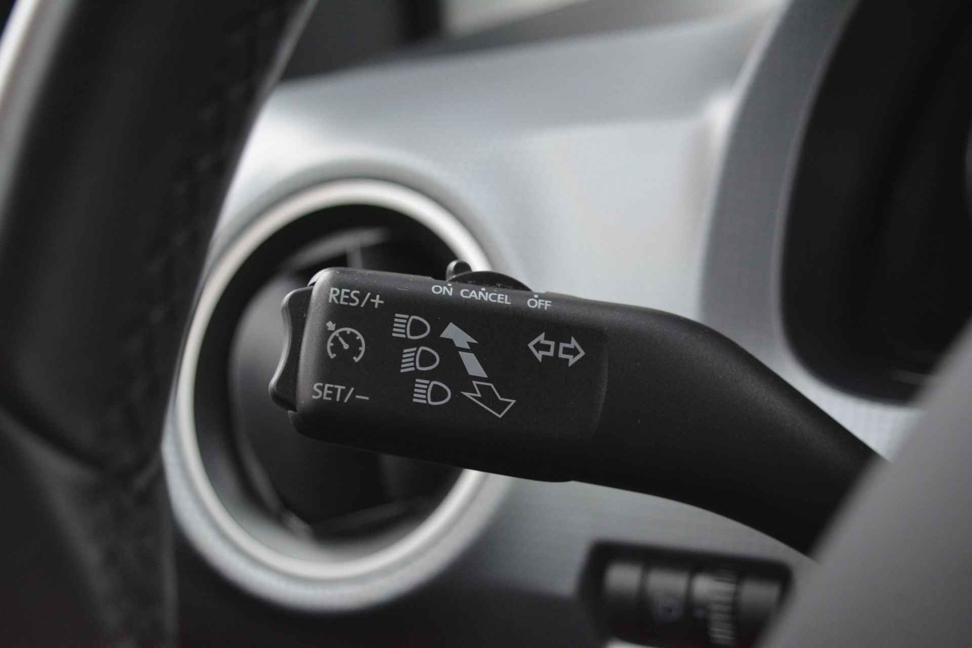 Škoda Citigo e-iV EV Style | PDC | Cruise Control | Stoel Verwarming | - 15/25