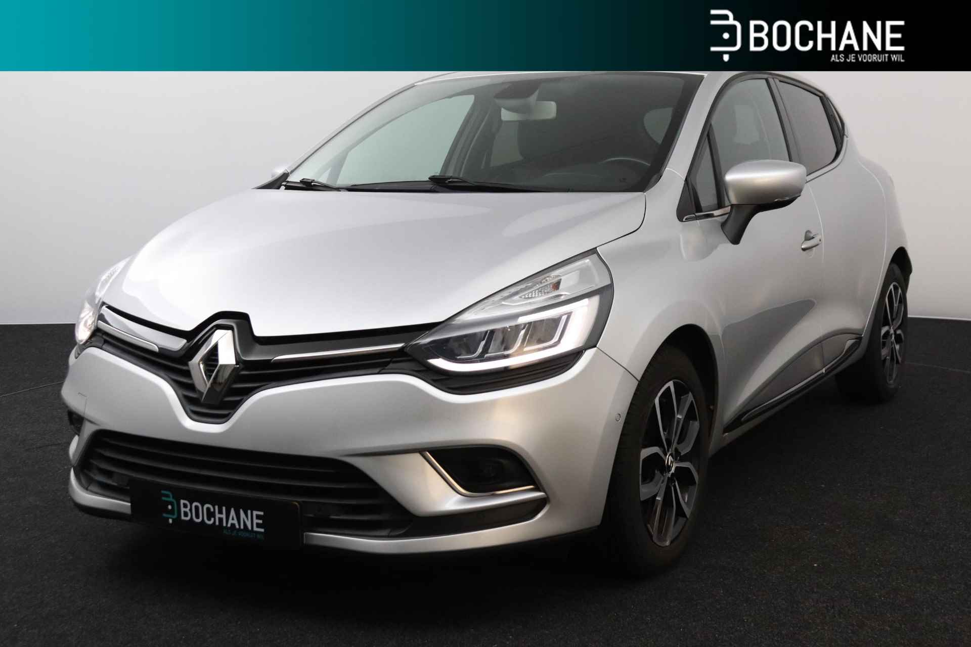 Renault Clio BOVAG 40-Puntencheck