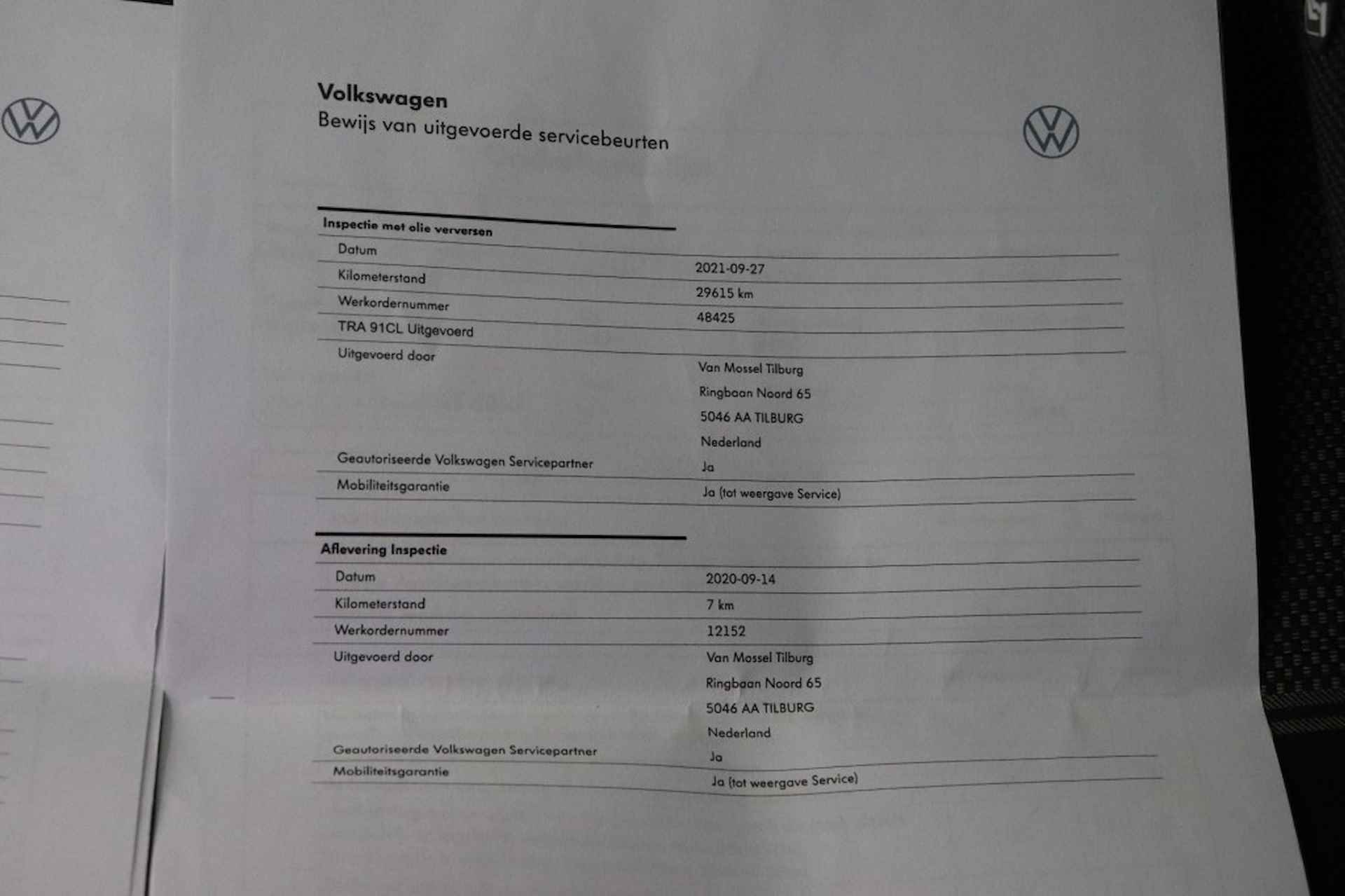 VOLKSWAGEN T-roc 1.0 TSI Style Cabriolet - 26/31