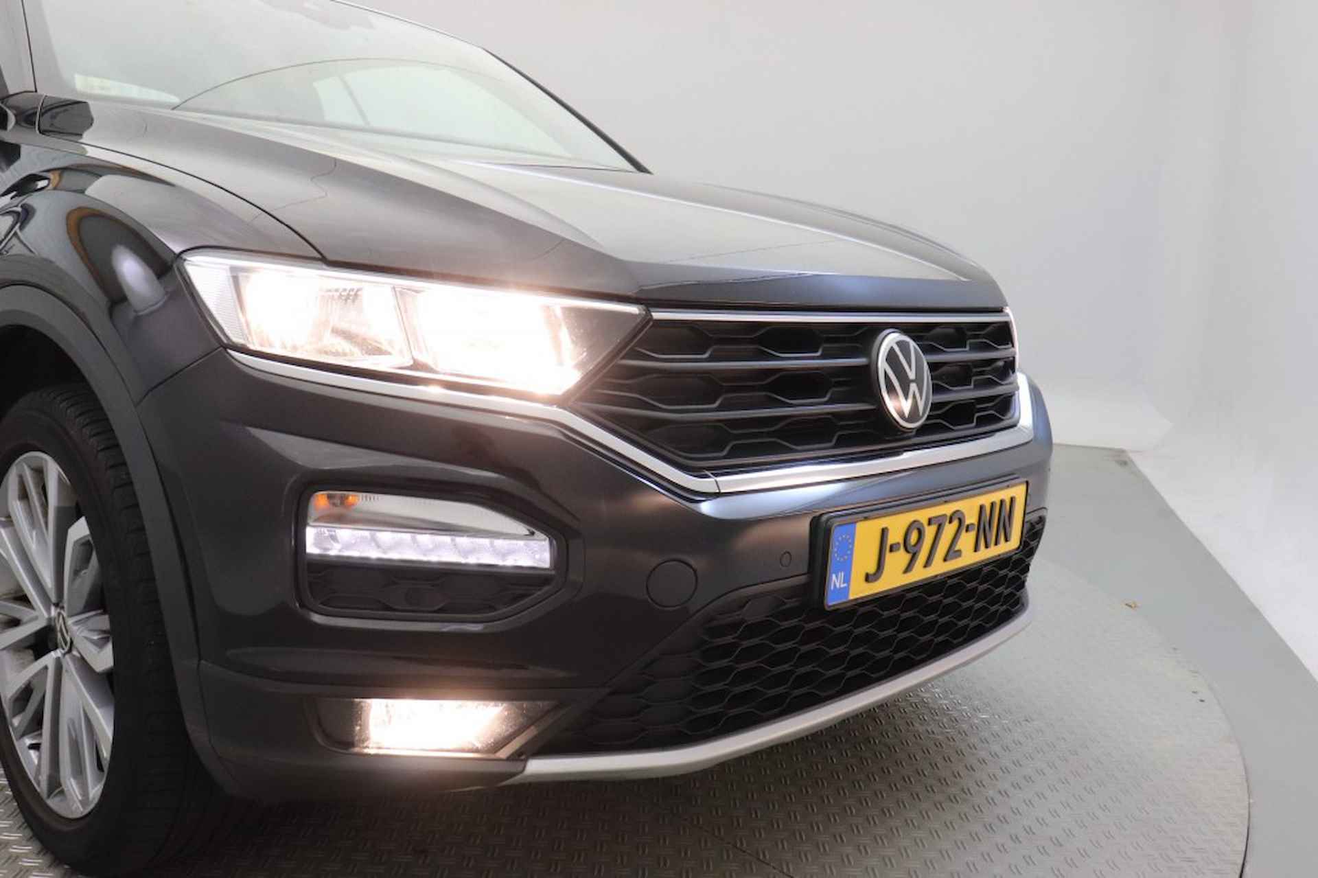 VOLKSWAGEN T-roc 1.0 TSI Style Cabriolet - 30/31