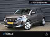 Peugeot 3008 Blue Lease Premium 1.2 PureTech 130pk Automaat NAVI | LANE DEPARTURE WARNING | CRUISE | CLIMA | PDC + CAMERA | 17''LM | DAB | USB