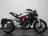 MV Agusta DRAGSTER 800 - 2016