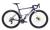 BMC Kaius 01 THREE Heren Purple/White 56cm 2024