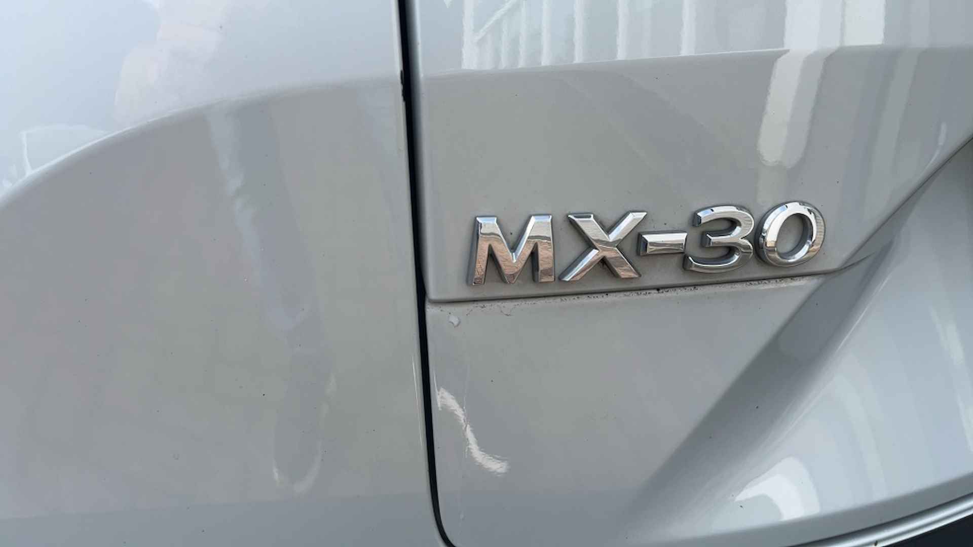 Mazda MX-30 e-SkyActiv 145 Lux. - 18/41