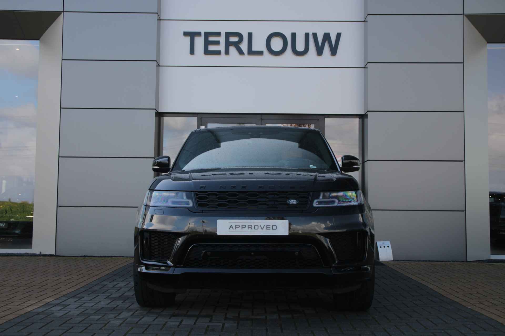 Land Rover Range Rover Sport P400e Limited Edition - 6/30