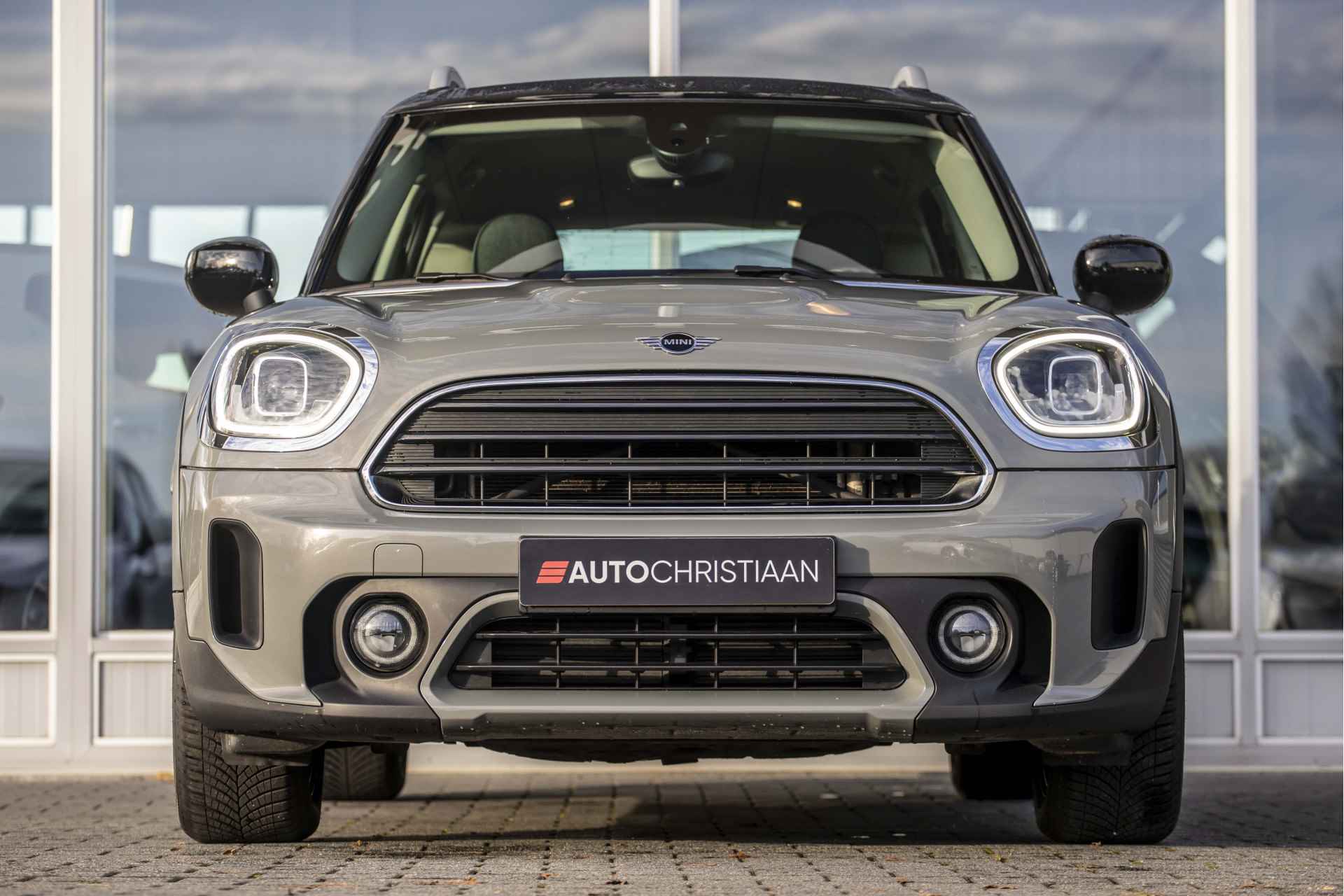 MINI Countryman 1.5 Cooper Business Edition | Automaat | Carplay | NL Auto | Cruise - 3/35