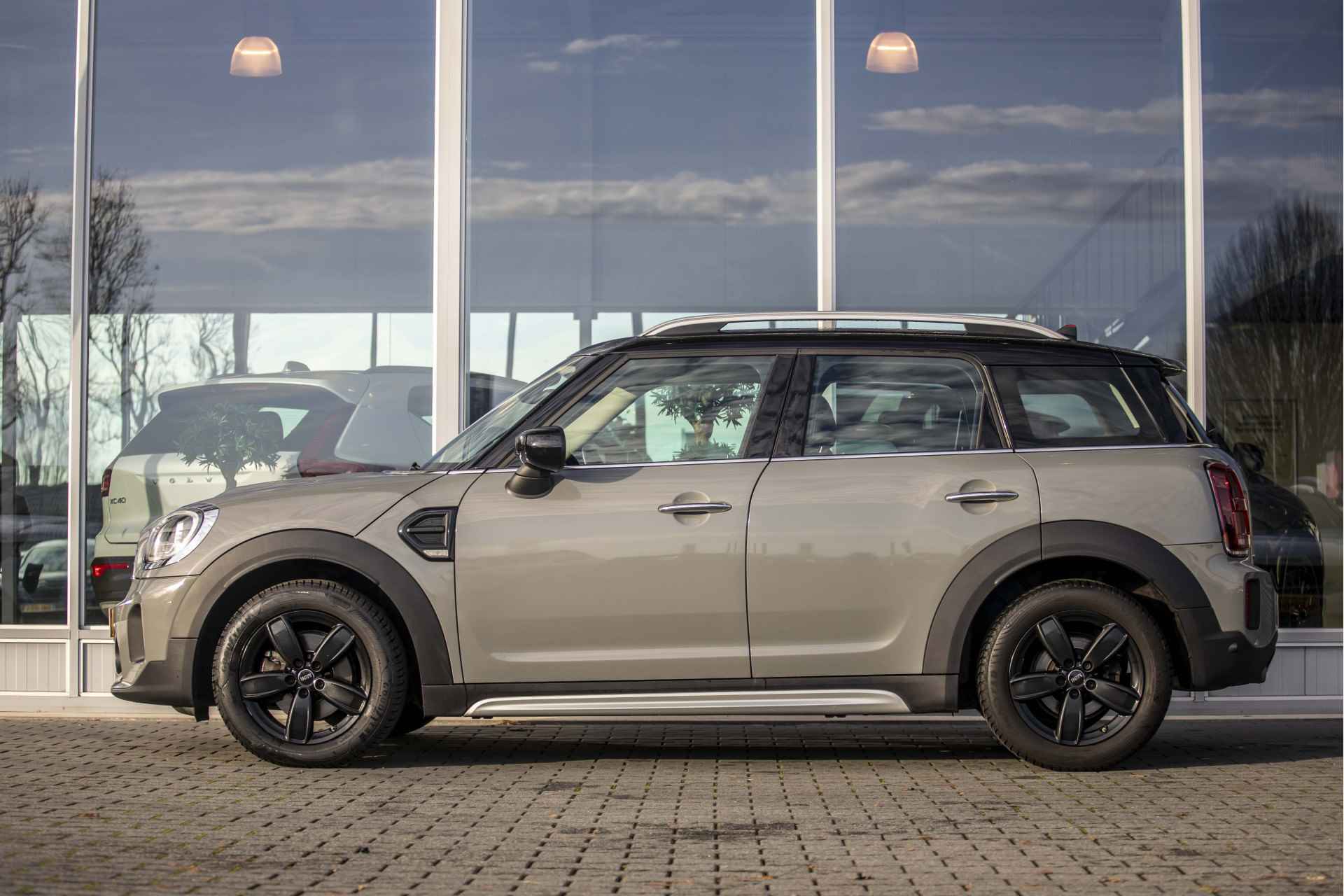 MINI Countryman 1.5 Cooper Business Edition | Automaat | Carplay | NL Auto | Cruise - 5/35