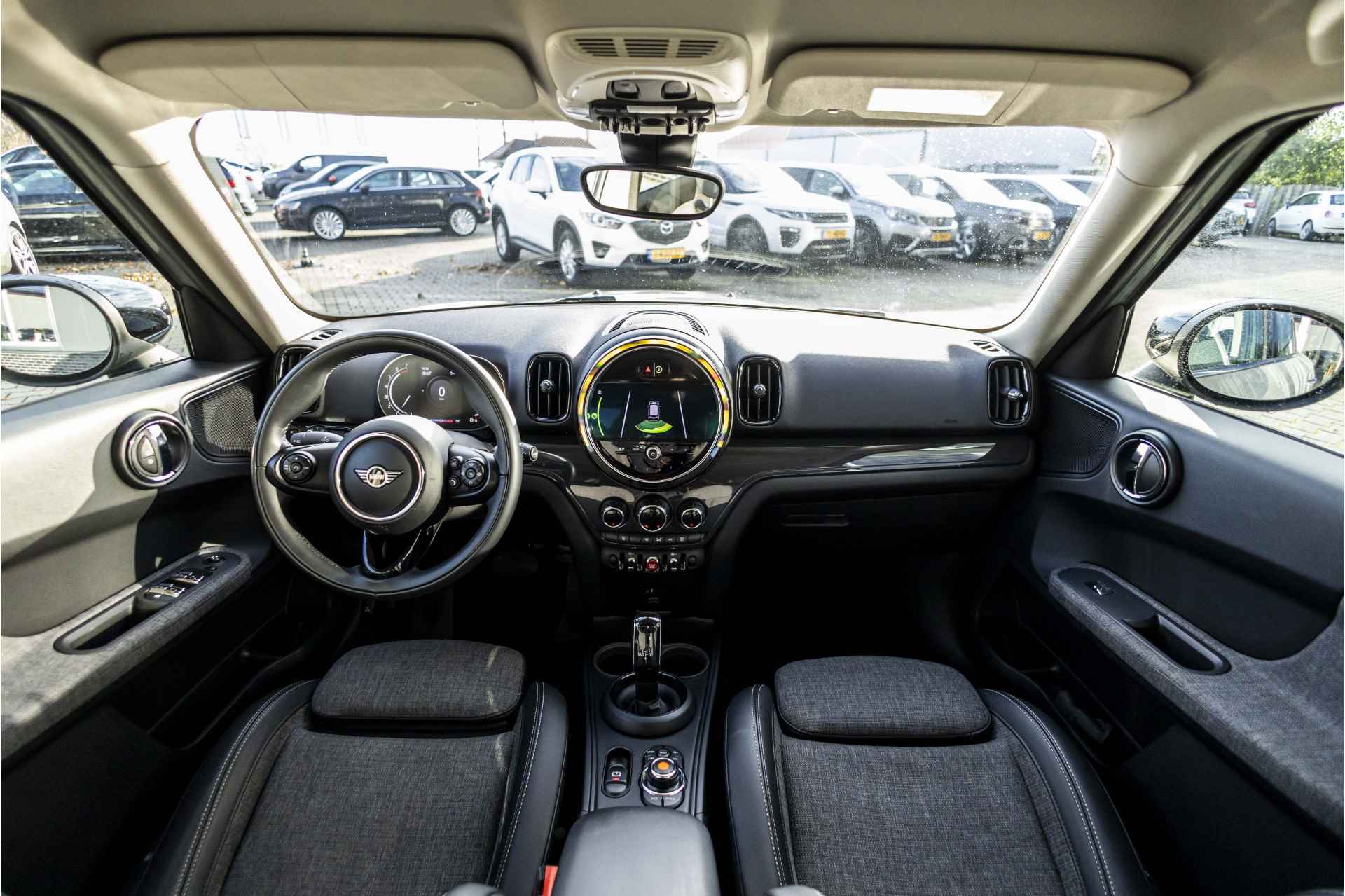 MINI Countryman 1.5 Cooper Business Edition | Automaat | Carplay | NL Auto | Cruise - 6/35