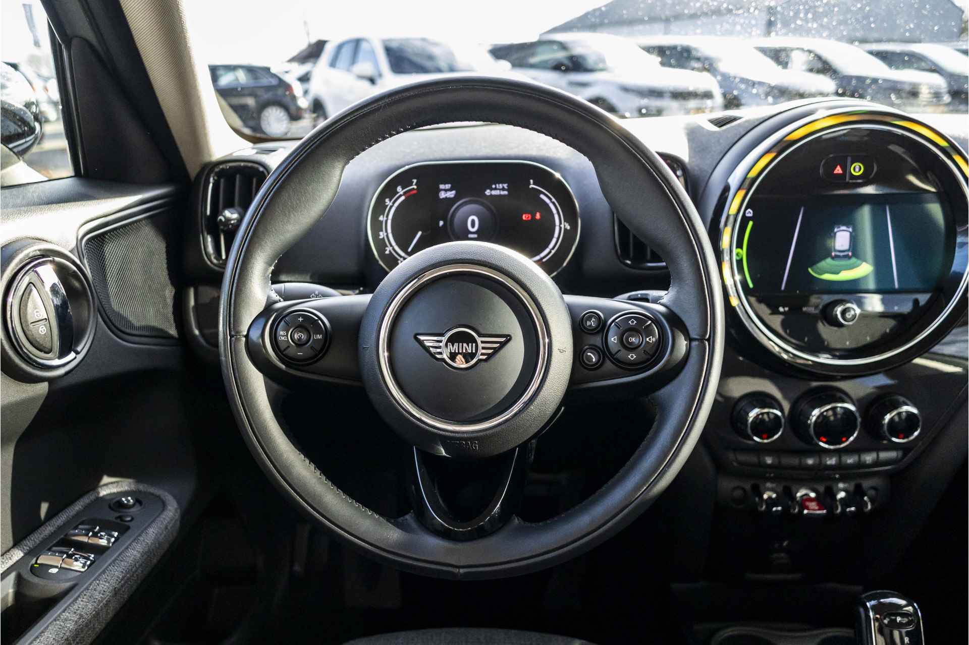 MINI Countryman 1.5 Cooper Business Edition | Automaat | Carplay | NL Auto | Cruise - 7/35