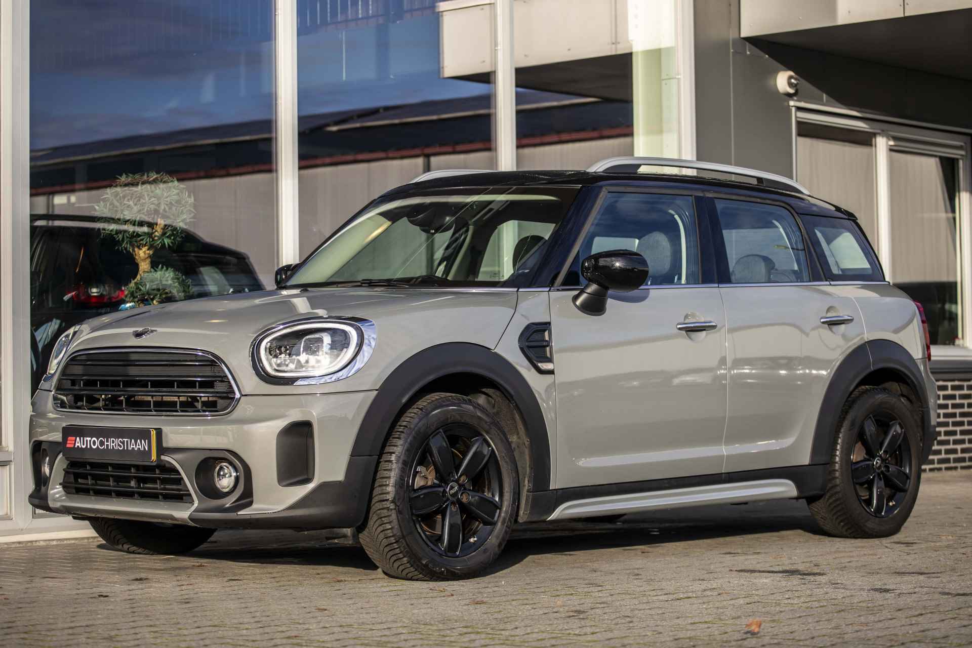 MINI Countryman 1.5 Cooper Business Edition | Automaat | Carplay | NL Auto | Cruise - 13/35