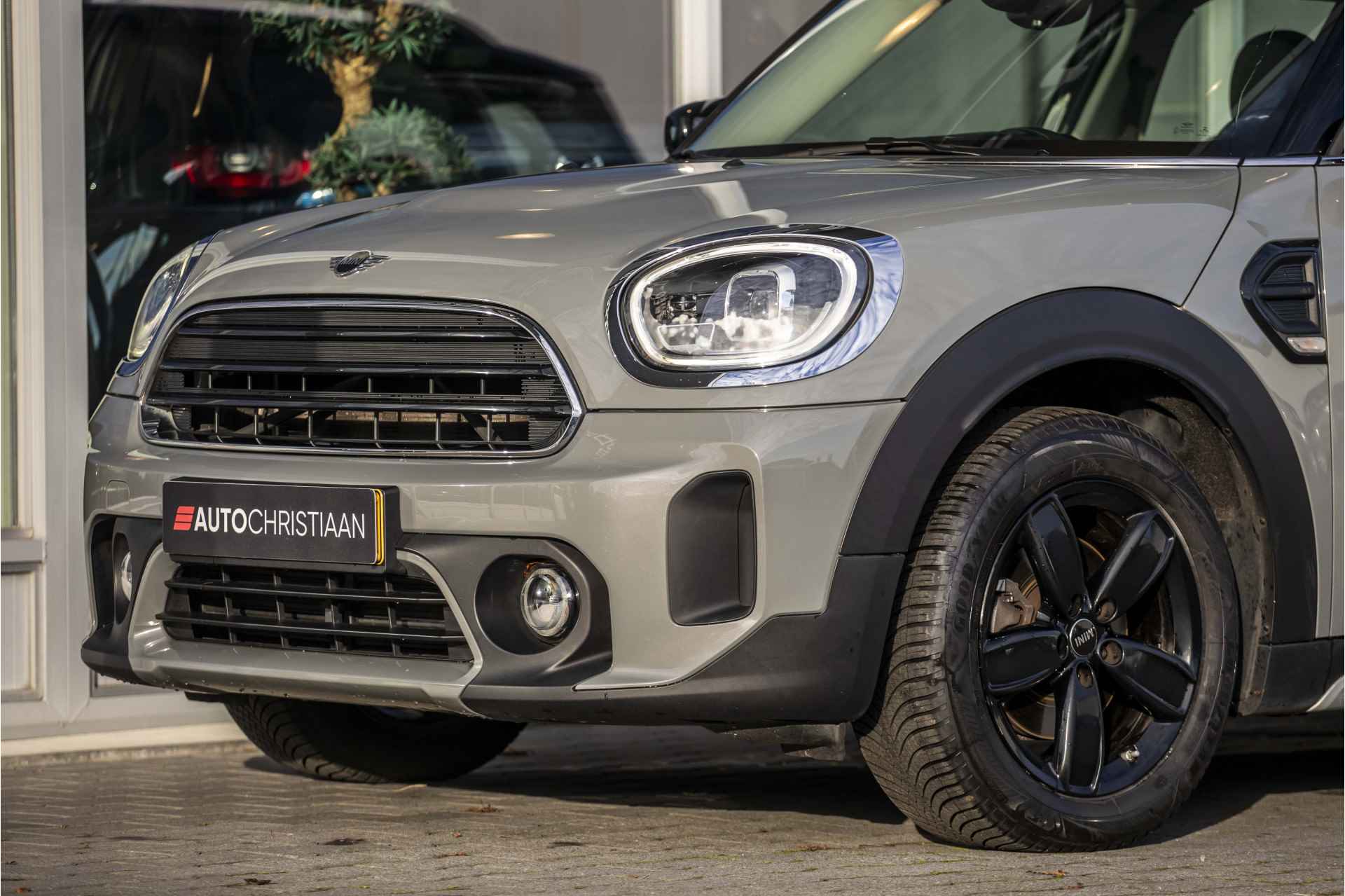 MINI Countryman 1.5 Cooper Business Edition | Automaat | Carplay | NL Auto | Cruise - 14/35