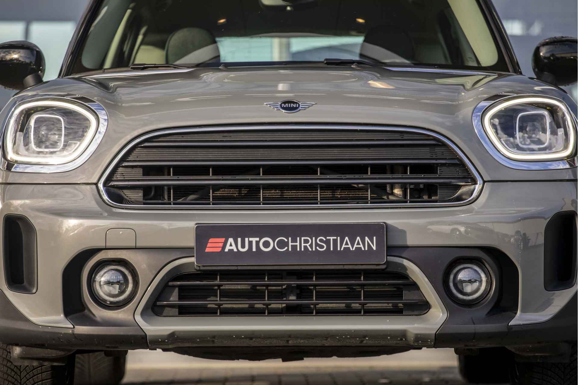 MINI Countryman 1.5 Cooper Business Edition | Automaat | Carplay | NL Auto | Cruise - 16/35