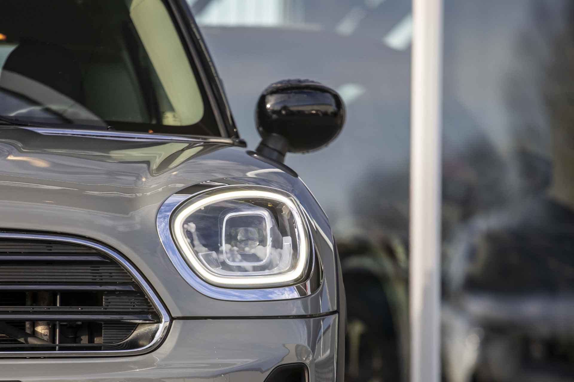 MINI Countryman 1.5 Cooper Business Edition | Automaat | Carplay | NL Auto | Cruise - 18/35