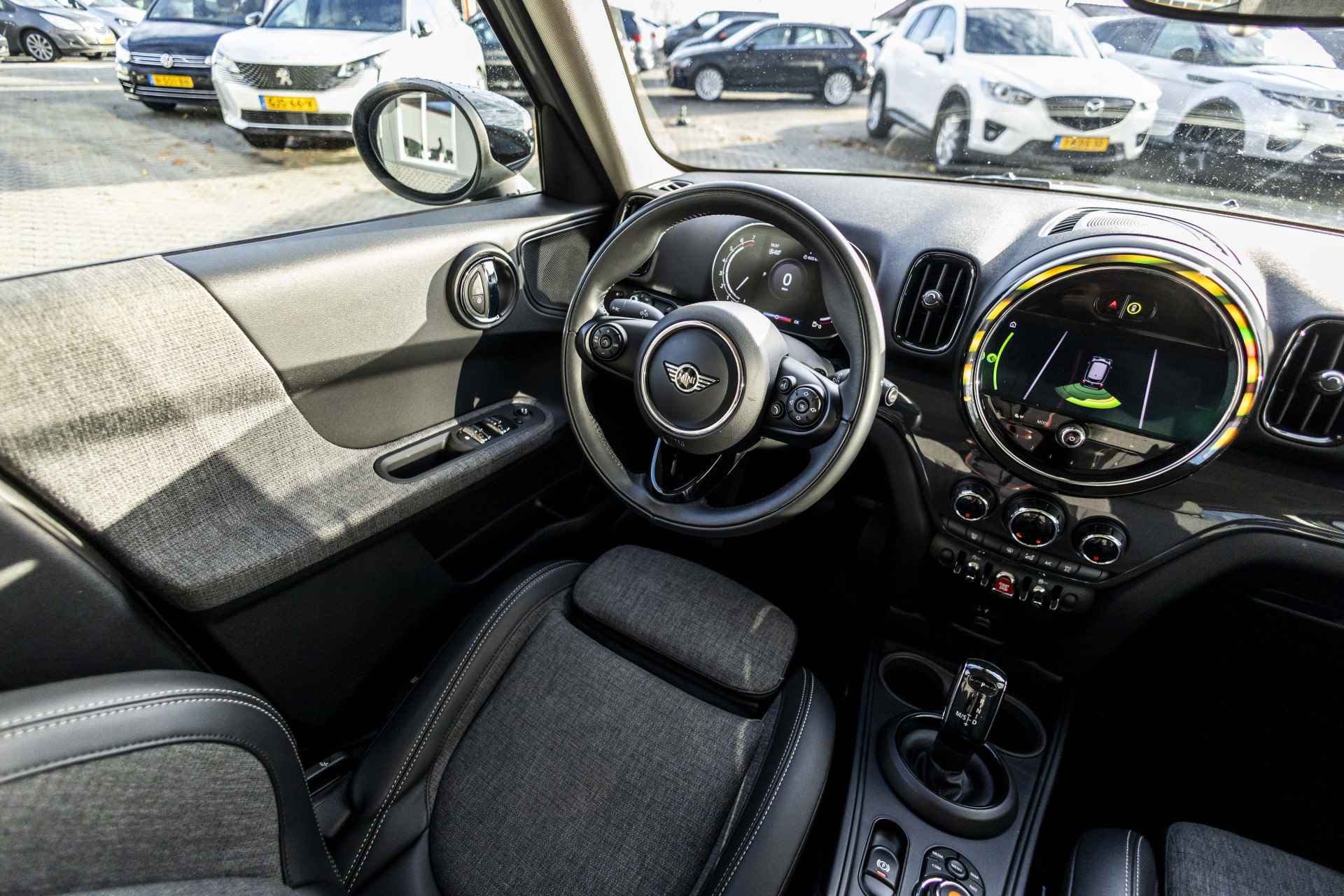 MINI Countryman 1.5 Cooper Business Edition | Automaat | Carplay | NL Auto | Cruise - 20/35