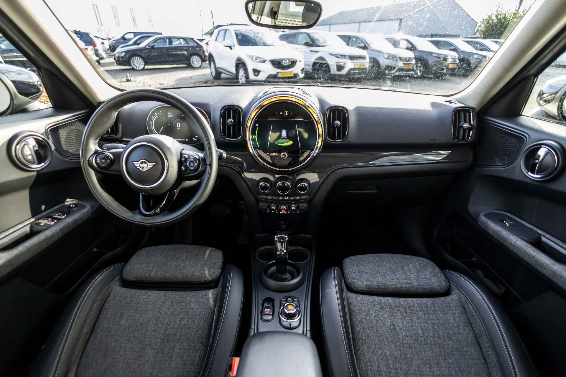 MINI Countryman 1.5 Cooper Business Edition | Automaat | Carplay | NL Auto | Cruise - 31/35