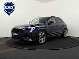 Audi Q3 45 TFSI e 245 PK S Edition | S-Line | Apple CarPlay | ACC | Comfortsleutel | Optiek Zwart | Stoelverwarming | LMV 19" |