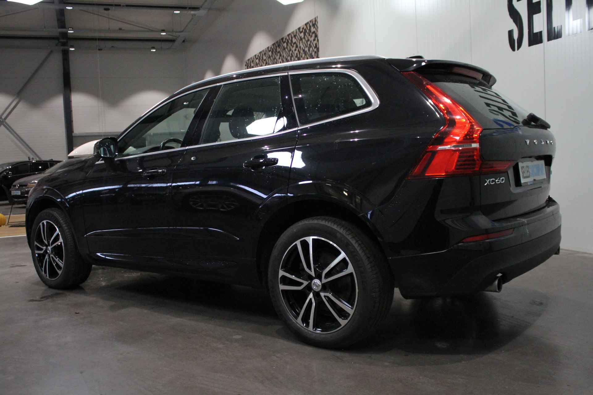 Volvo XC60 2.0 D4 AWD Momentum | Automaat | Navigatie | Airconditioning - 5/28