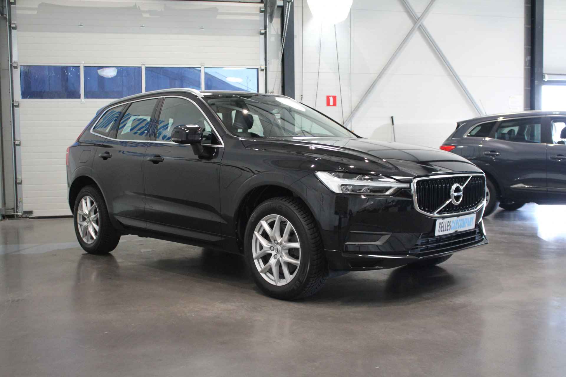 Volvo XC60 2.0 D4 AWD Momentum | Automaat | Navigatie | Airconditioning - 6/28