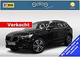 Volvo XC60 2.0 D4 AWD Momentum | Automaat | Navigatie | Airconditioning