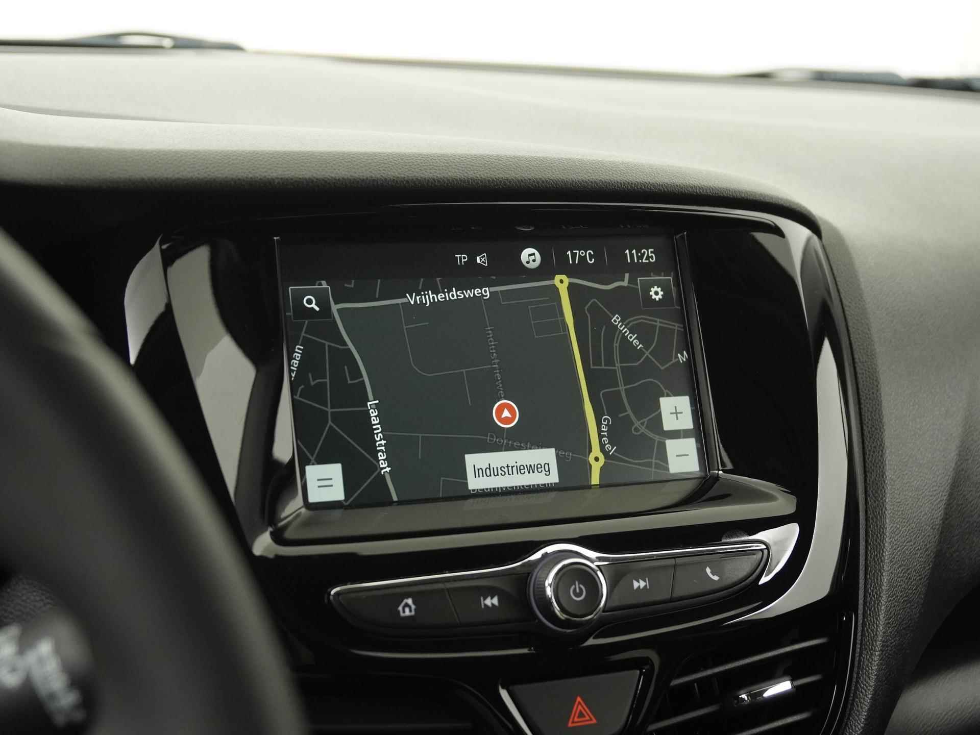 Opel KARL 1.0 Rocks Online Edition | Apple/Android Carplay | Parkeersensor | Zondag Open! - 12/31
